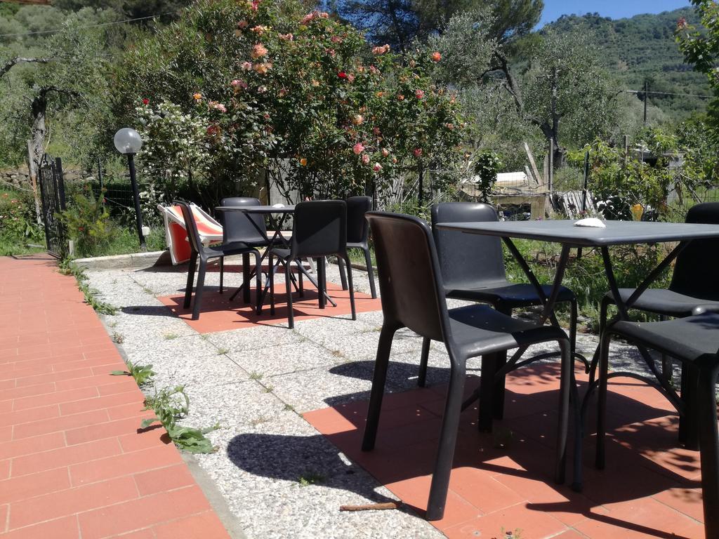 Il Piccolo Ranch Cervo Exterior foto