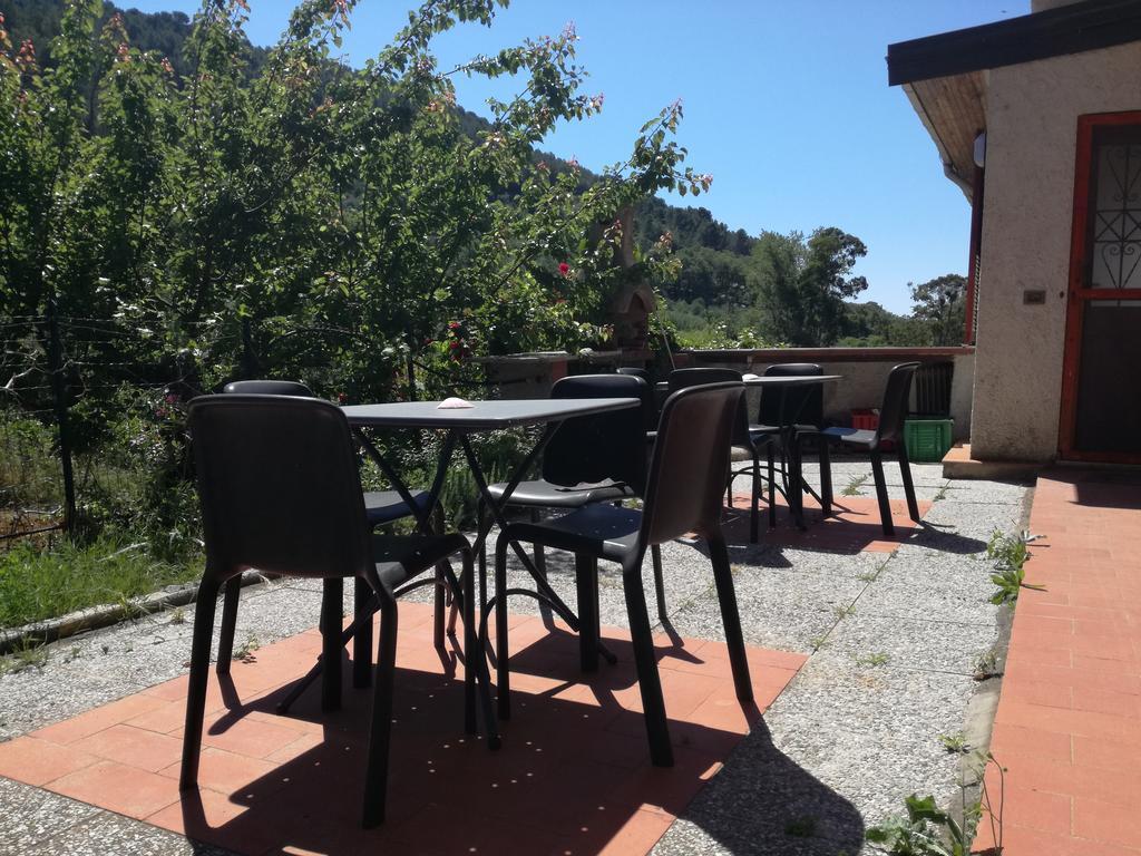 Il Piccolo Ranch Cervo Exterior foto